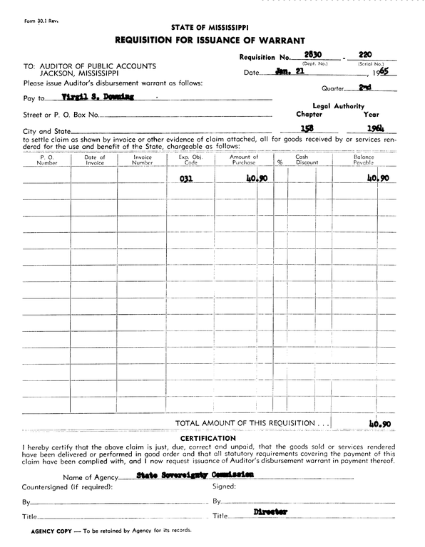 SCR ID # 97-102-2-151-1-1-1