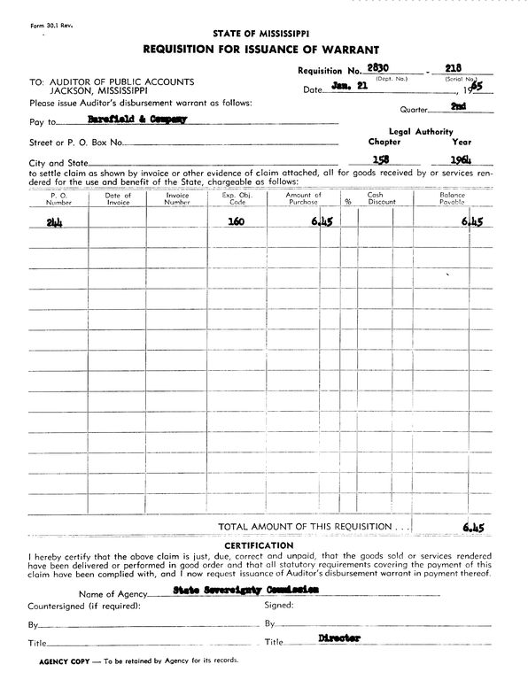 SCR ID # 97-102-2-153-1-1-1