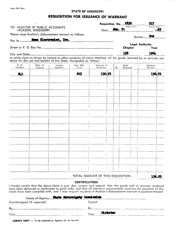 SCR ID # 97-102-2-154-1-1-1