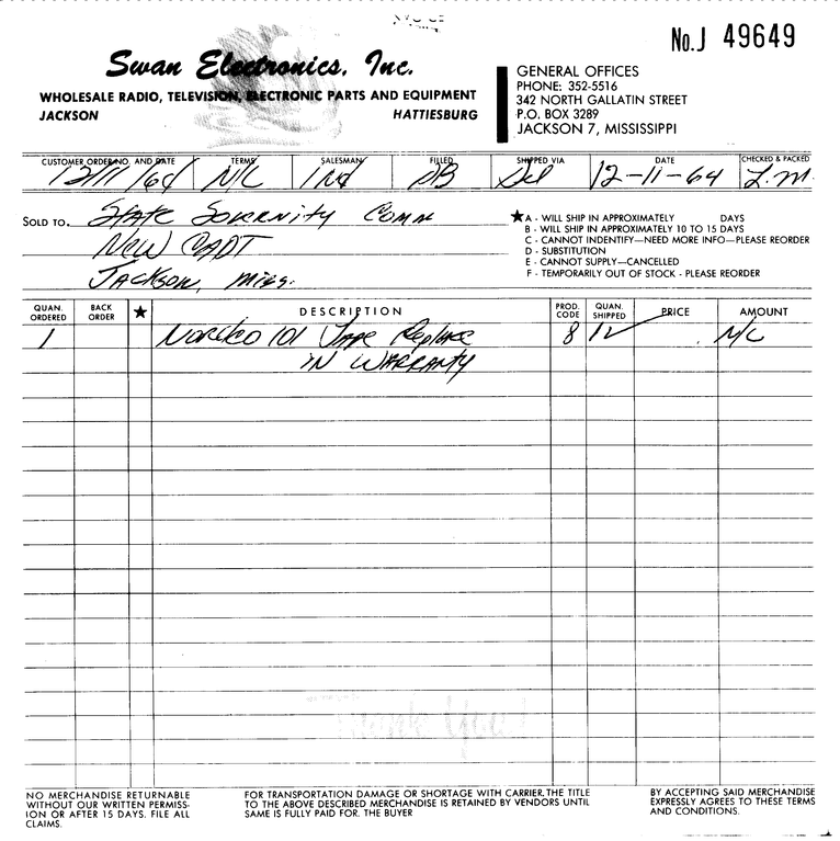 SCR ID # 97-102-2-154-6-1-1
