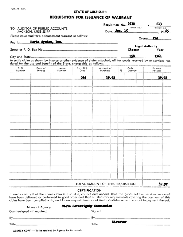 SCR ID # 97-102-2-158-1-1-1