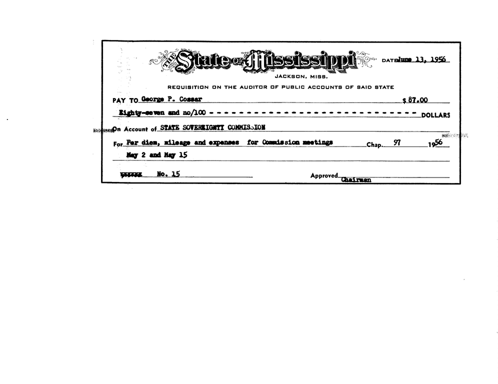 SCR ID # 97-104-0-270-1-1-1