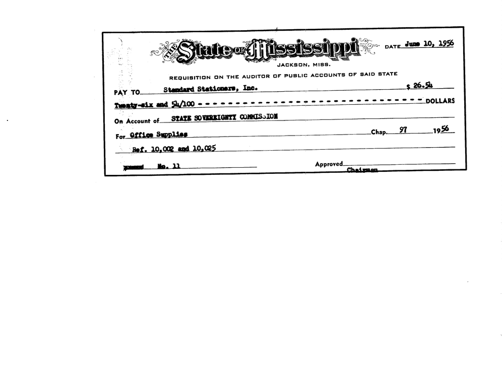 SCR ID # 97-104-0-272-1-1-1