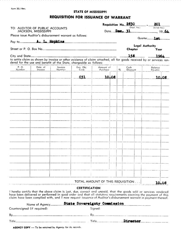 SCR ID # 97-102-2-170-1-1-1