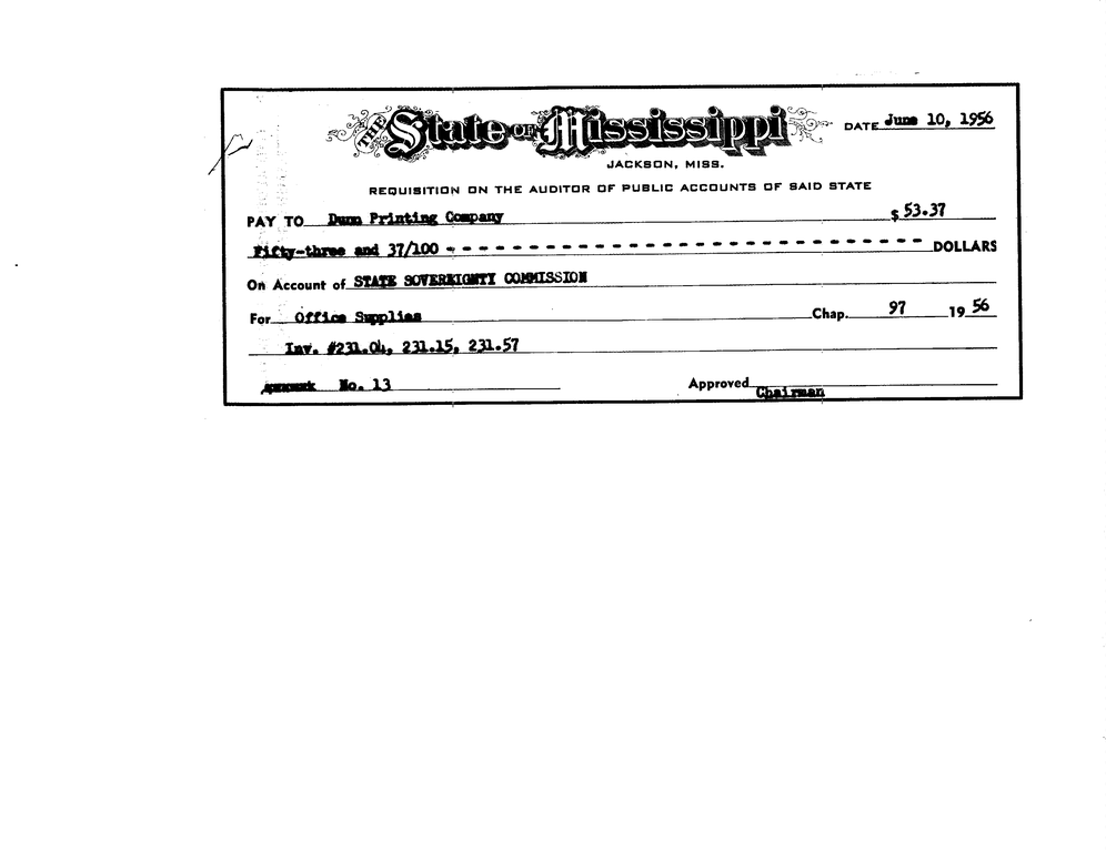 SCR ID # 97-104-0-274-1-1-1