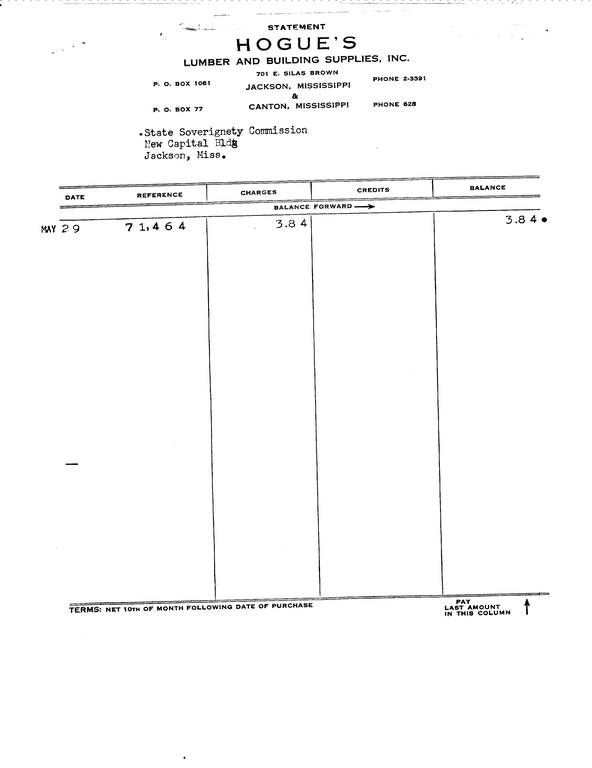 SCR ID # 97-104-0-275-3-1-1