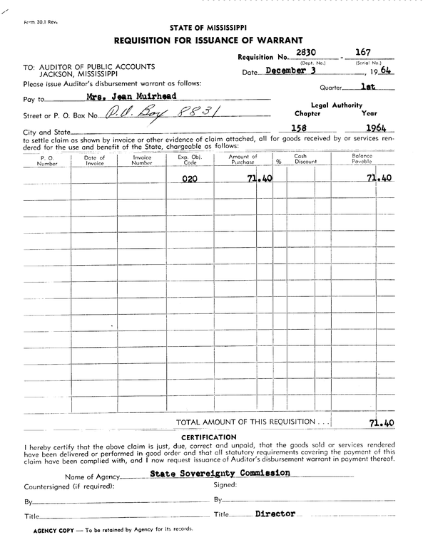 SCR ID # 97-102-2-204-1-1-1