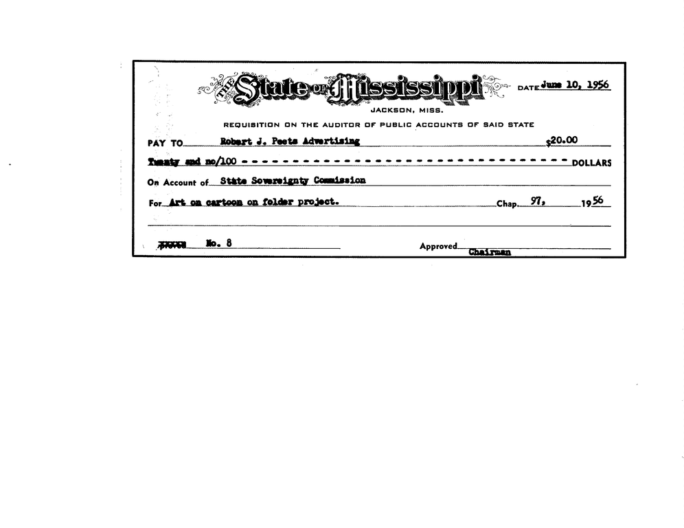 SCR ID # 97-104-0-277-1-1-1