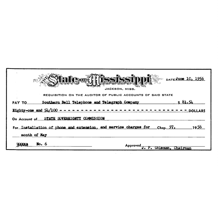 SCR ID # 97-104-0-284-1-1-1