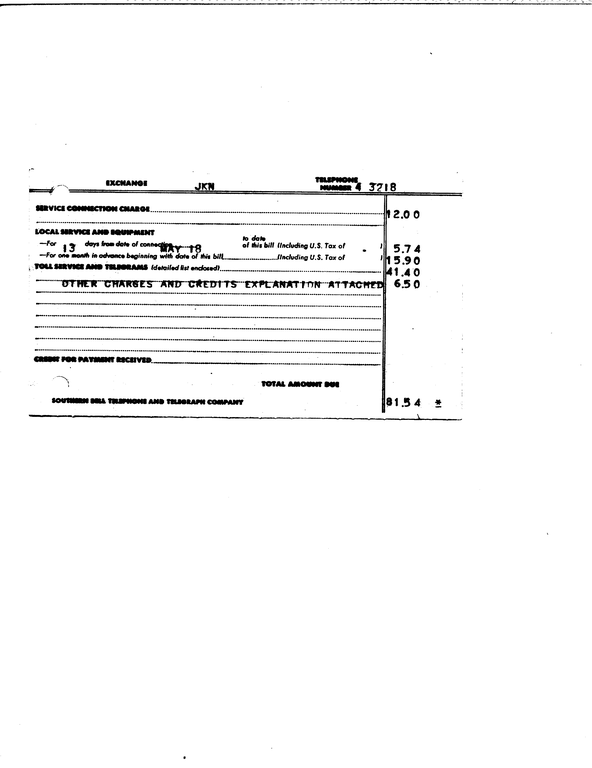 SCR ID # 97-104-0-285-1-1-1