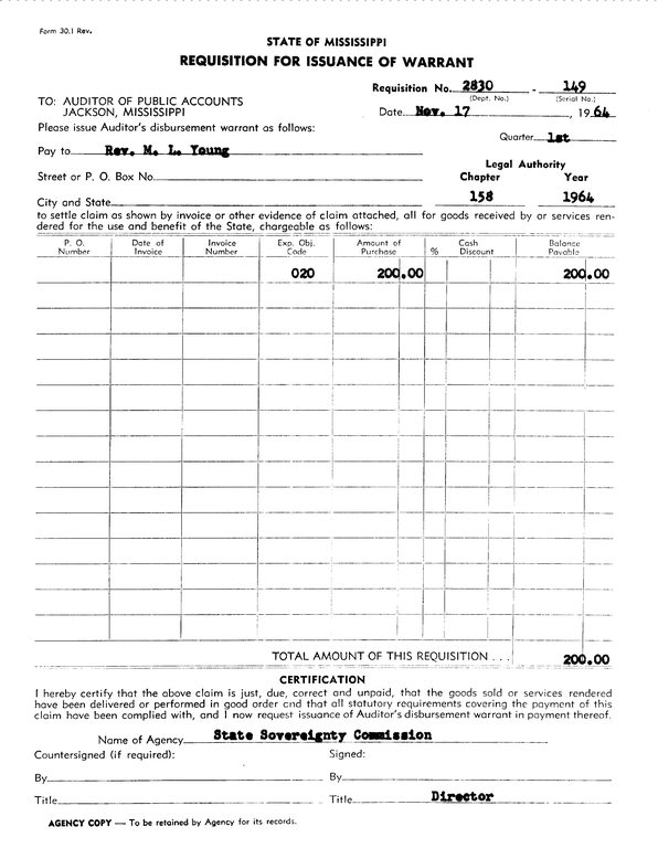 SCR ID # 97-102-2-223-1-1-1