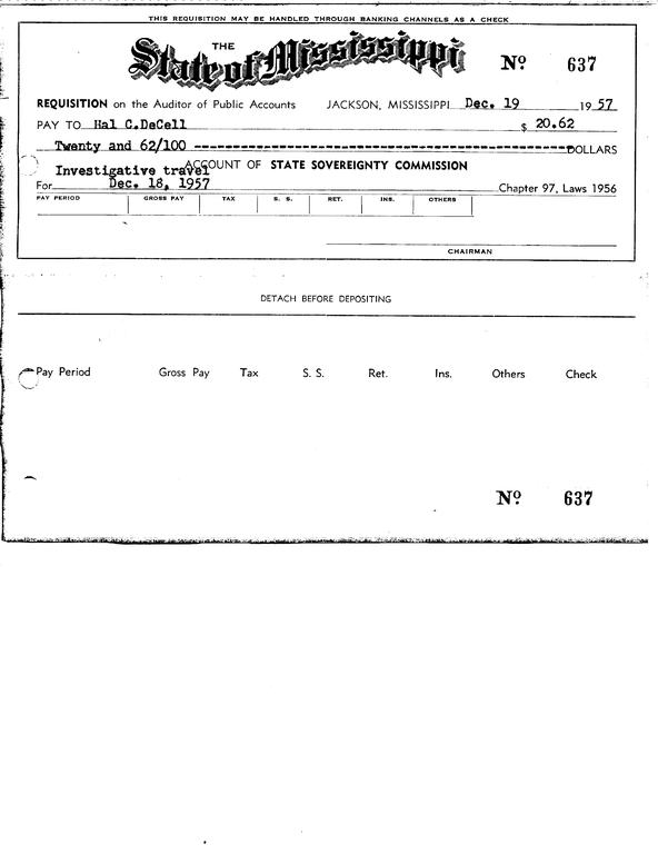 SCR ID # 97-105-0-10-1-1-1