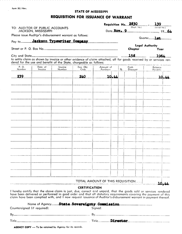 SCR ID # 97-102-2-233-1-1-1