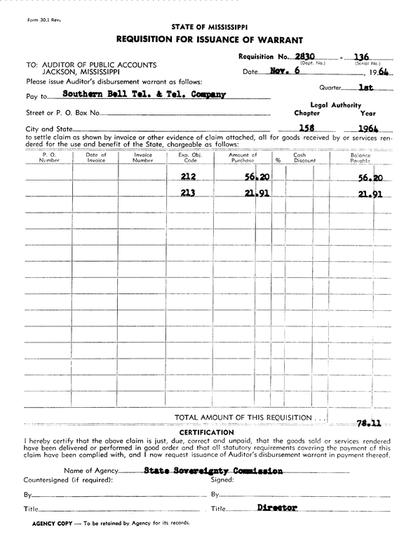 SCR ID # 97-102-2-236-1-1-1