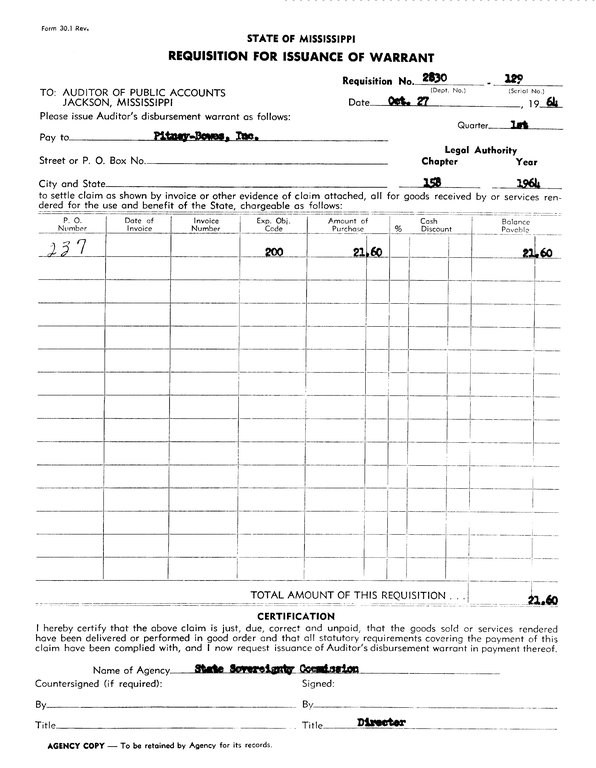 SCR ID # 97-102-2-243-1-1-1