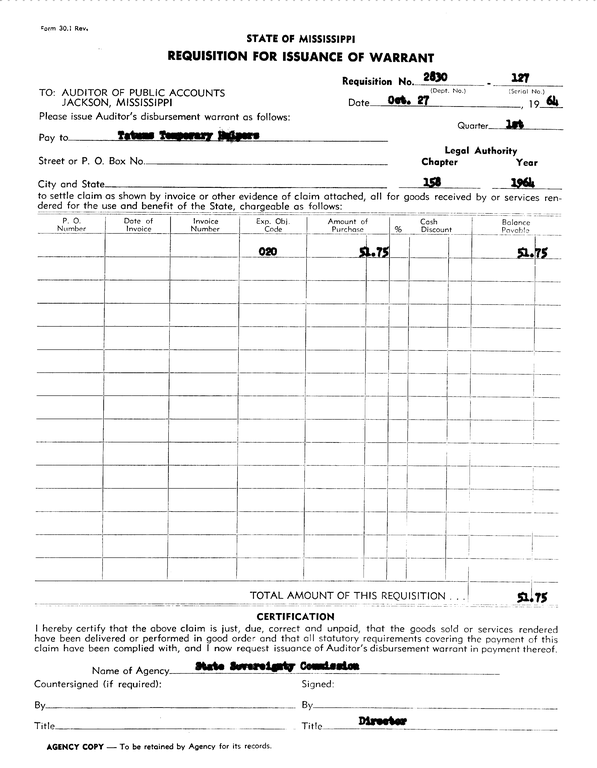 SCR ID # 97-102-2-245-1-1-1