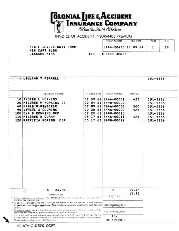 SCR ID # 97-102-2-250-2-1-1