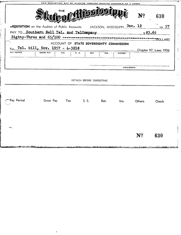 SCR ID # 97-105-0-18-1-1-1