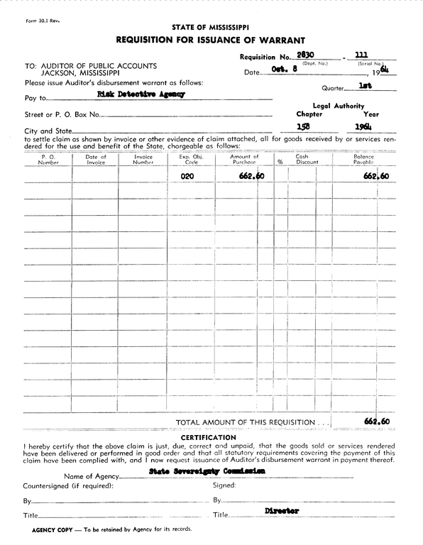 SCR ID # 97-102-2-261-1-1-1