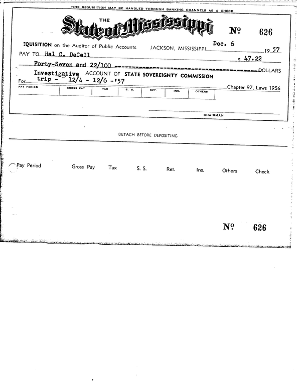 SCR ID # 97-105-0-22-1-1-1