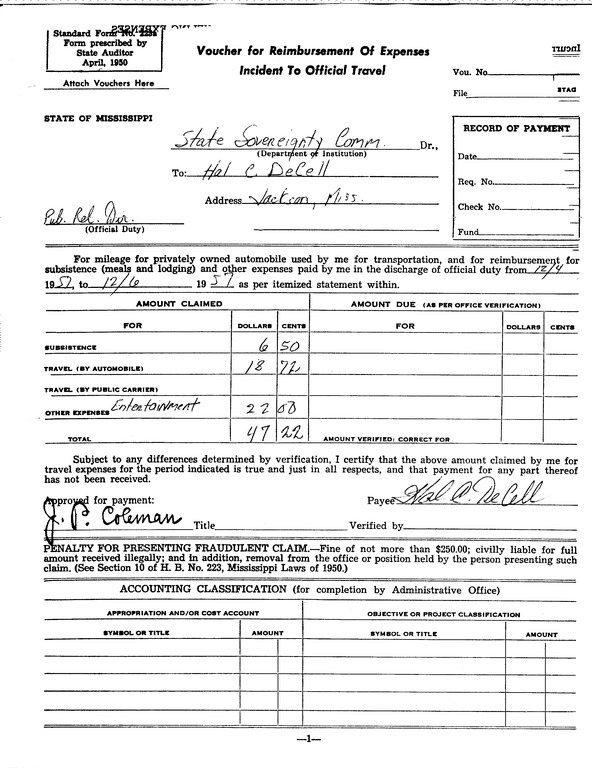 SCR ID # 97-105-0-22-2-1-1