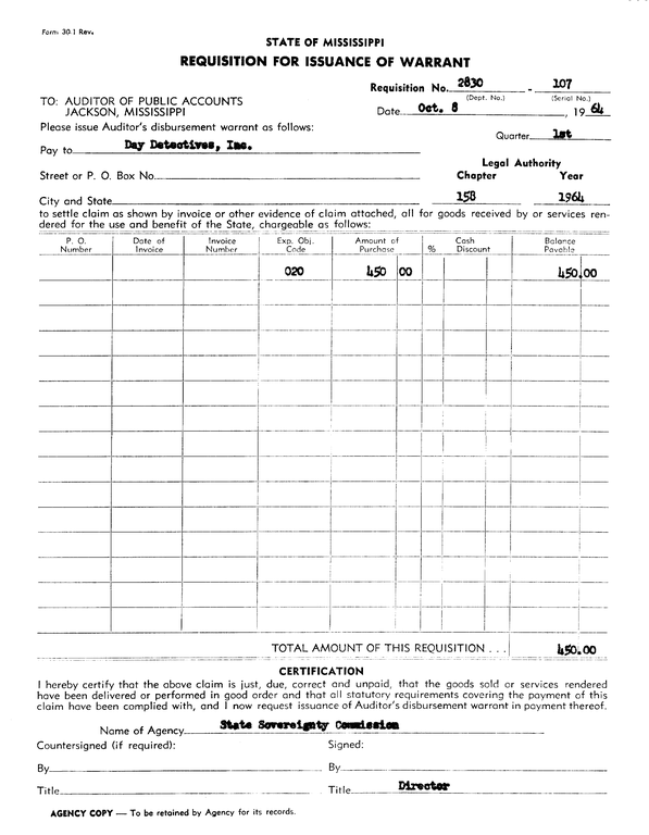 SCR ID # 97-102-2-265-1-1-1