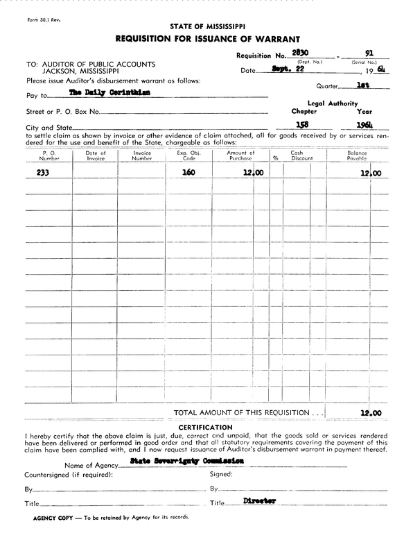 SCR ID # 97-102-2-281-1-1-1