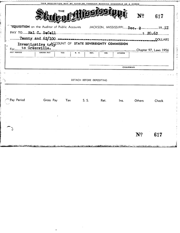 SCR ID # 97-105-0-31-1-1-1