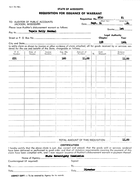 SCR ID # 97-102-2-291-1-1-1