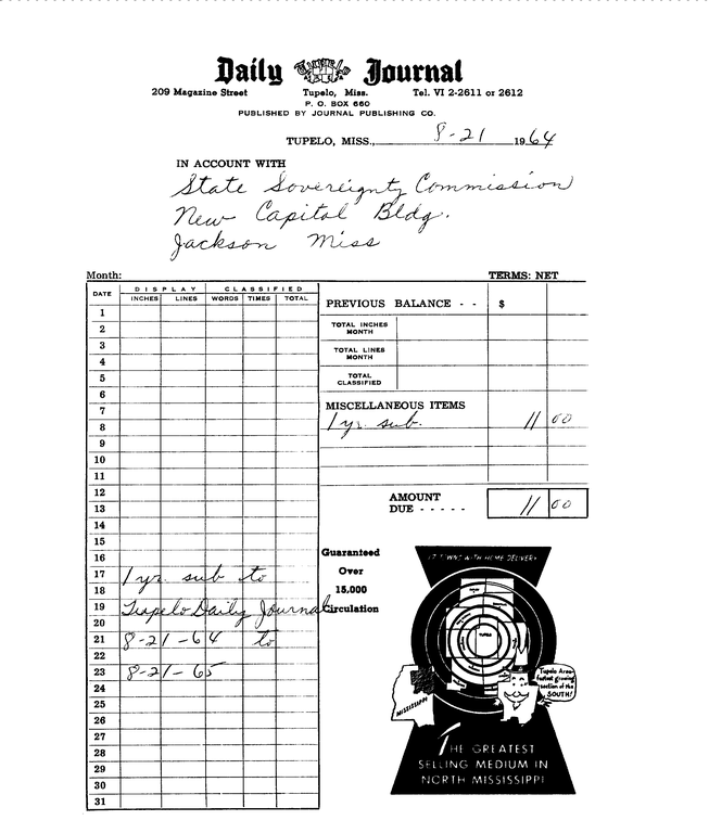 SCR ID # 97-102-2-291-2-1-1