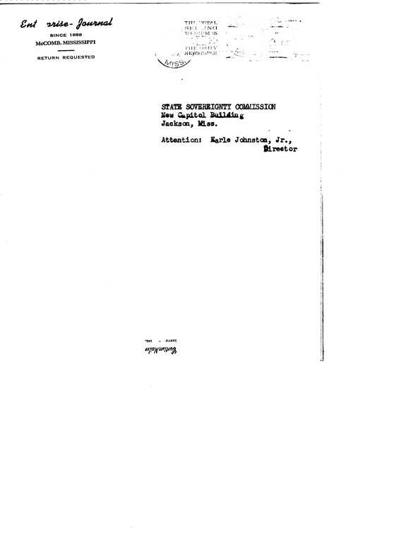 SCR ID # 97-102-2-303-2-1-1