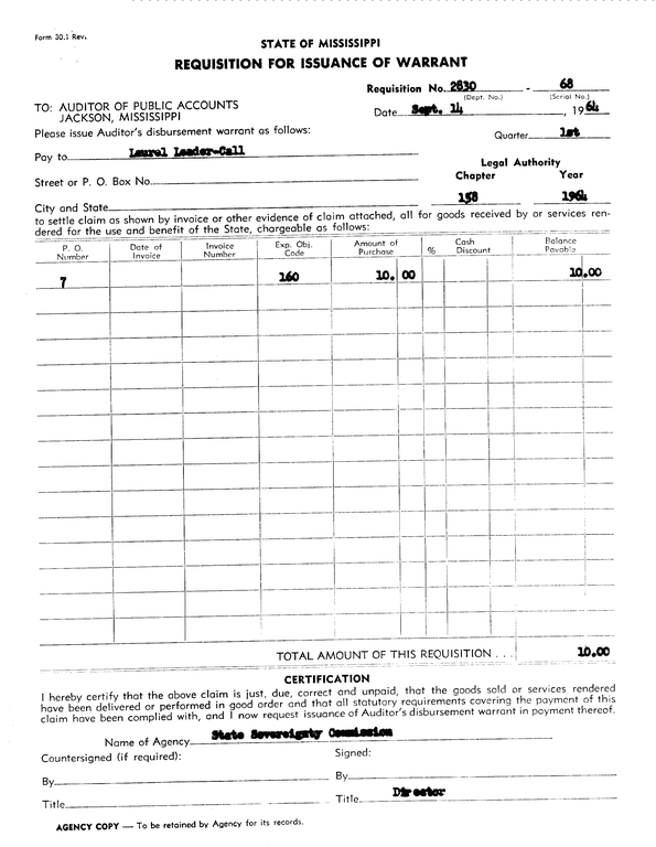 SCR ID # 97-102-2-304-1-1-1