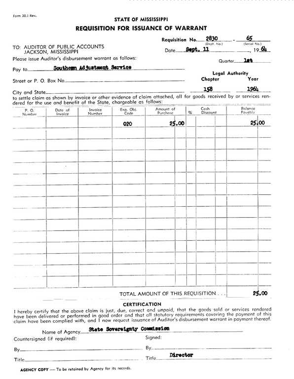 SCR ID # 97-102-2-307-1-1-1