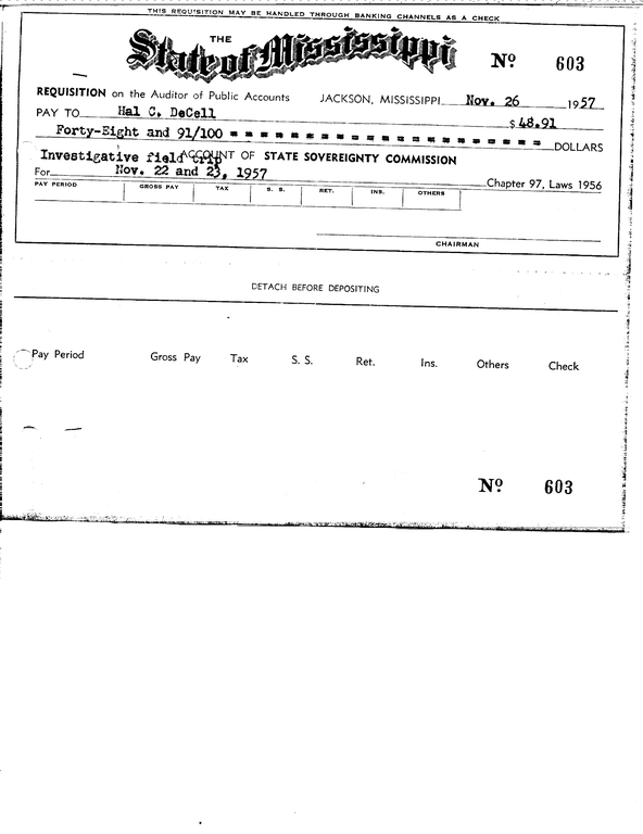 SCR ID # 97-105-0-45-1-1-1