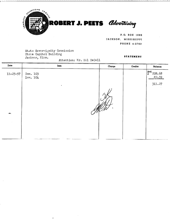 SCR ID # 97-105-0-46-2-1-1