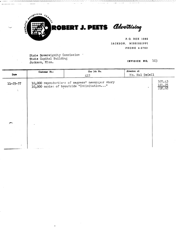 SCR ID # 97-105-0-46-3-1-1
