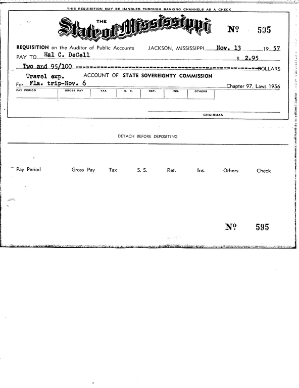 SCR ID # 97-105-0-53-1-1-1