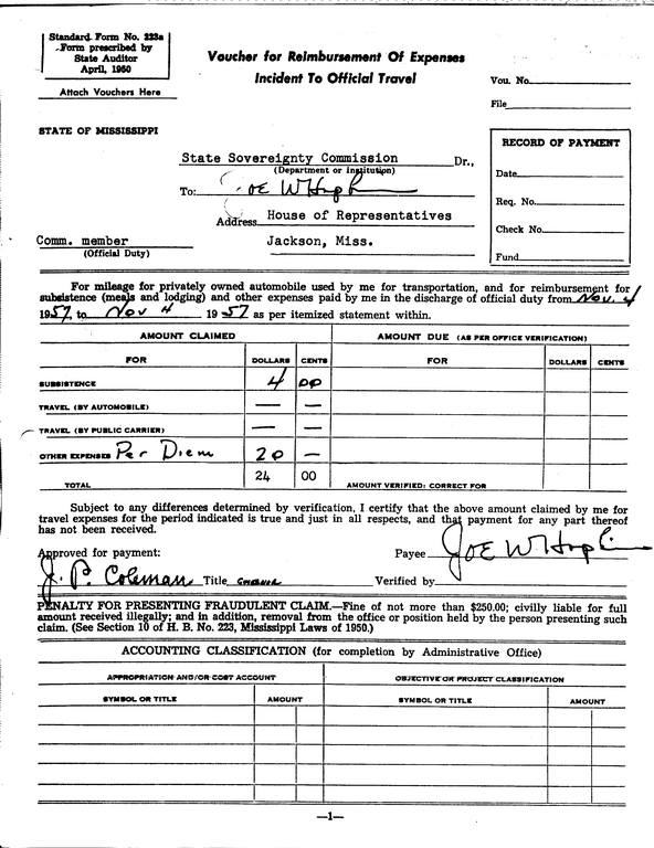 SCR ID # 97-105-0-54-2-1-1