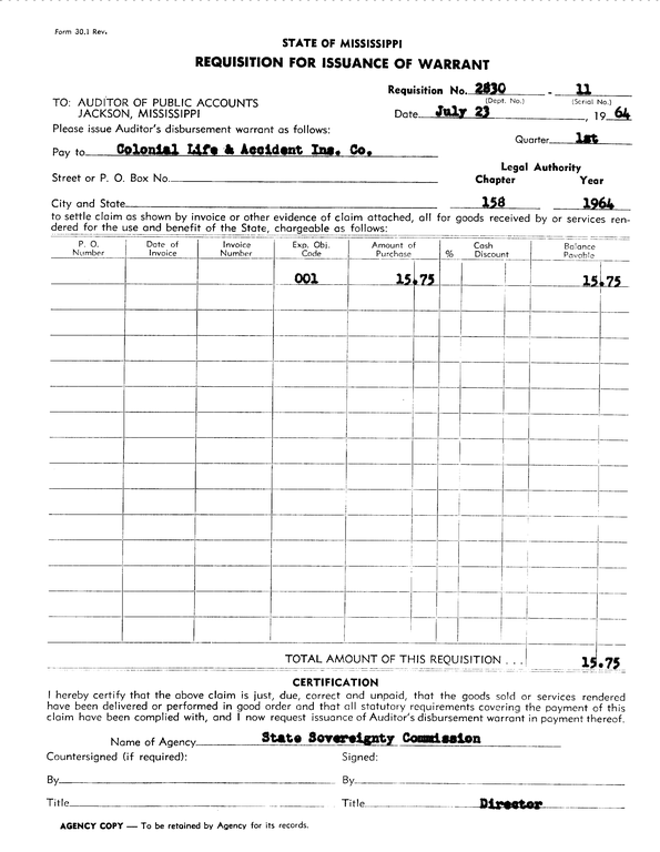 SCR ID # 97-102-2-358-1-1-1
