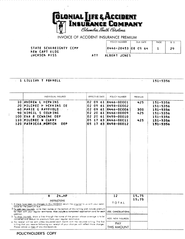 SCR ID # 97-102-2-358-2-1-1