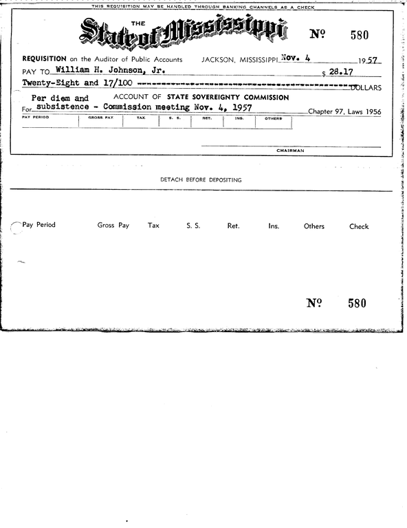 SCR ID # 97-105-0-67-1-1-1