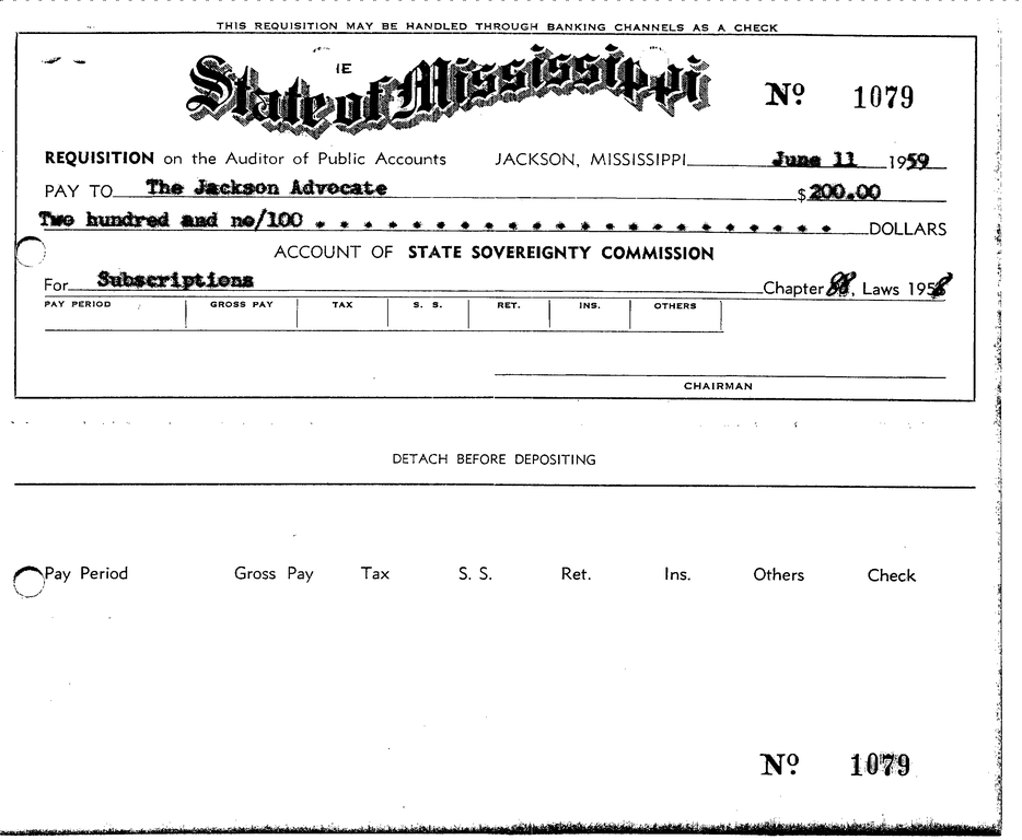 SCR ID # 97-106-0-19-1-1-1