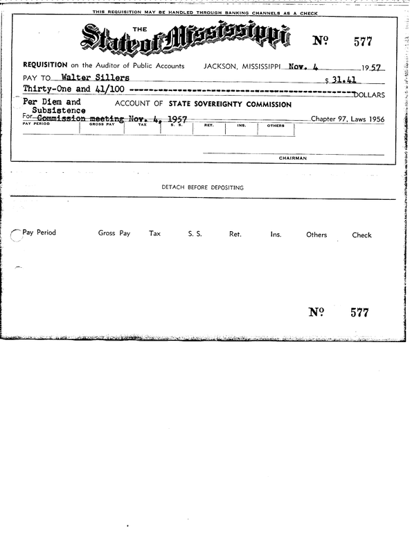 SCR ID # 97-105-0-70-1-1-1