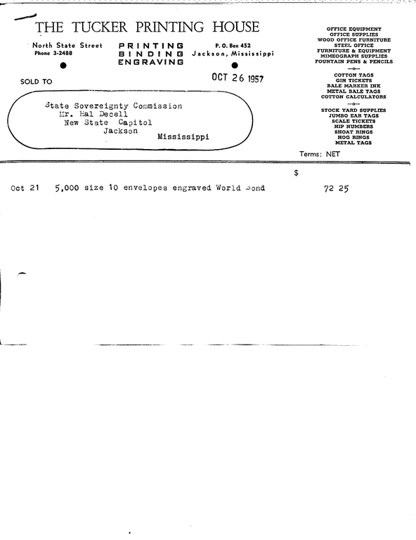 SCR ID # 97-105-0-73-2-1-1