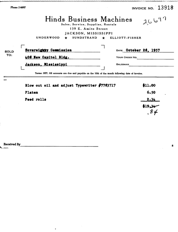 SCR ID # 97-105-0-74-2-1-1