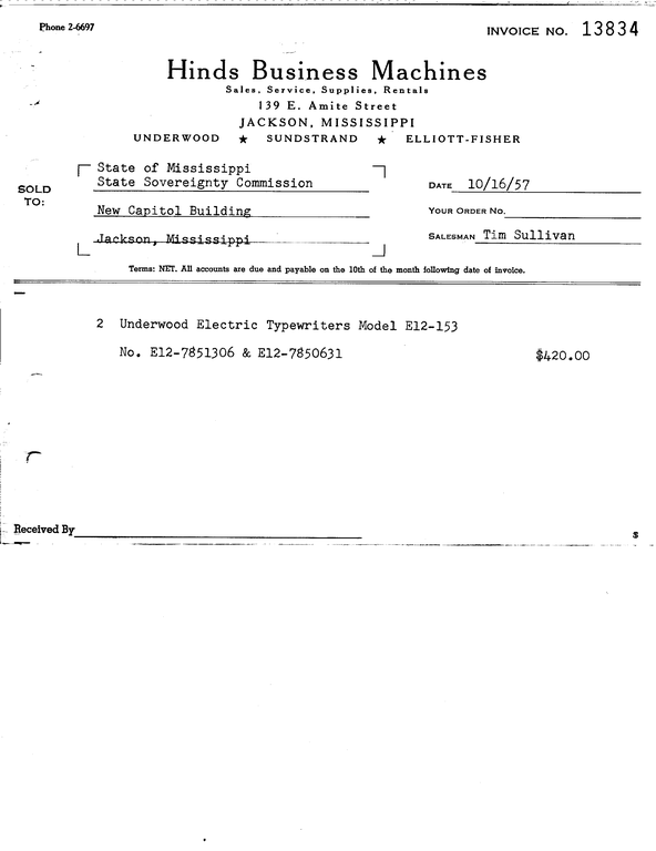 SCR ID # 97-105-0-75-6-1-1