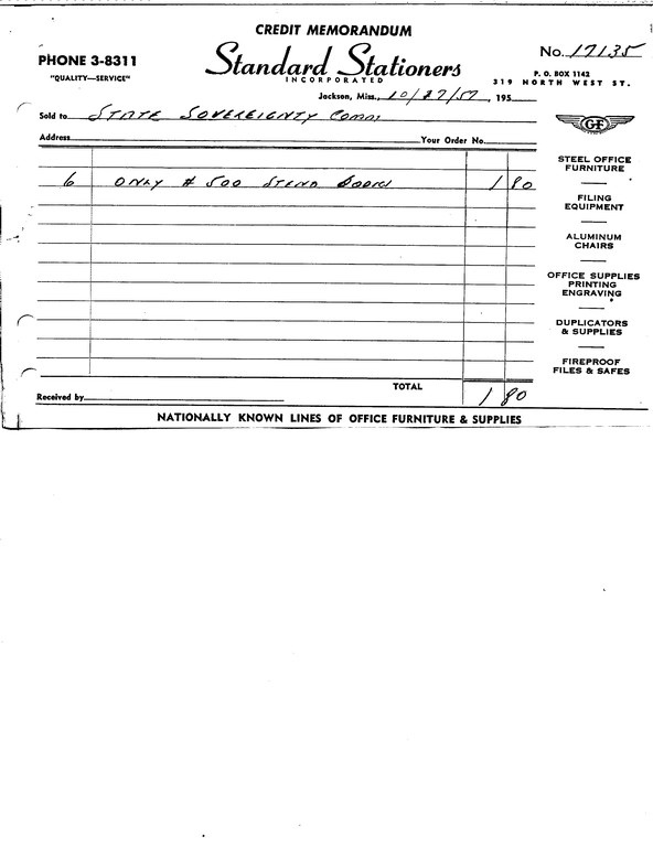 SCR ID # 97-105-0-76-3-1-1