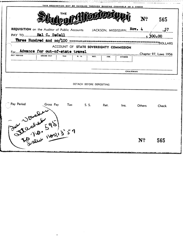 SCR ID # 97-105-0-82-1-1-1