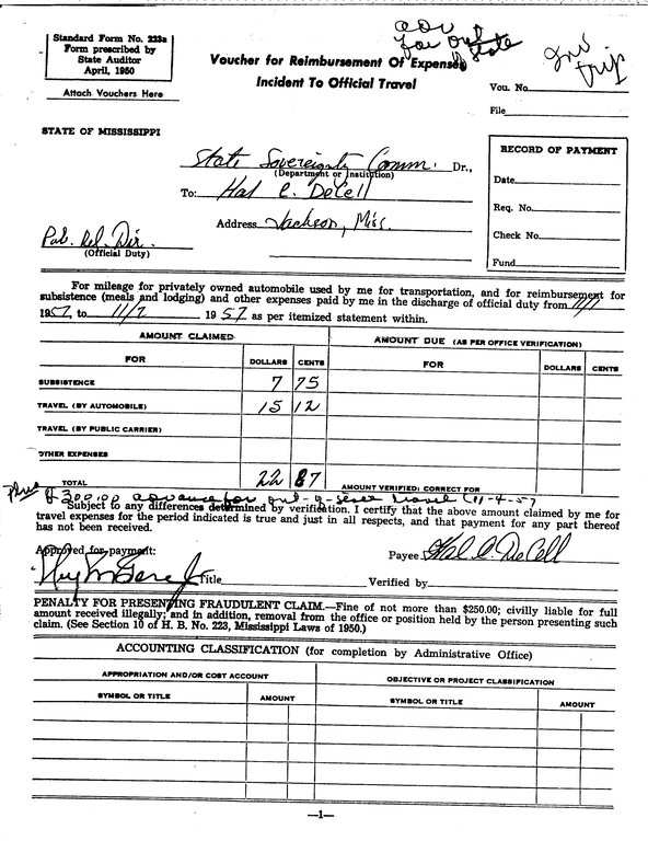 SCR ID # 97-105-0-84-2-1-1