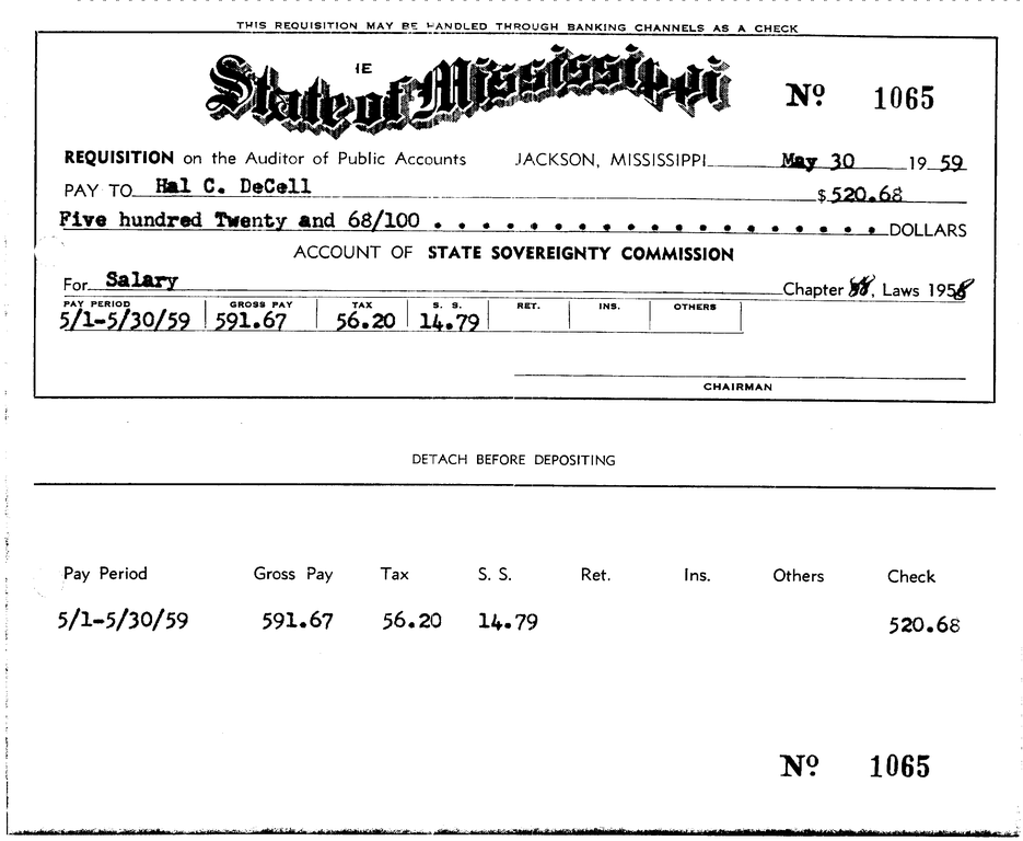 SCR ID # 97-106-0-33-1-1-1